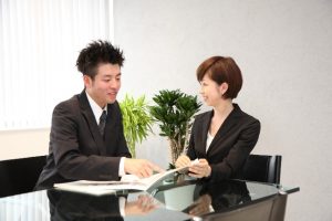 希望の会社に行ける確率UP!派遣登録説明会前に是非読んで欲しい内容