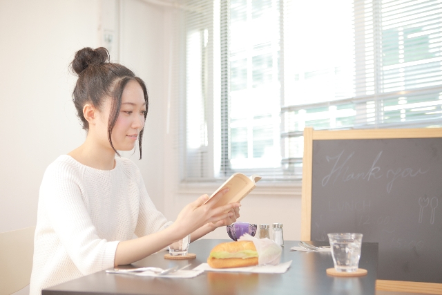 デキる派遣社員は昼休みも全力!昼休みを有効活用し人生を楽しくする方法