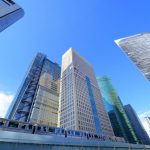 汐留・新橋の求人に強い派遣会社おすすめランキング｜口コミ・評判が良い会社を紹介