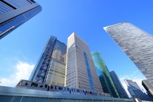 汐留・新橋の求人に強い派遣会社おすすめランキング｜口コミ・評判が良い会社を紹介