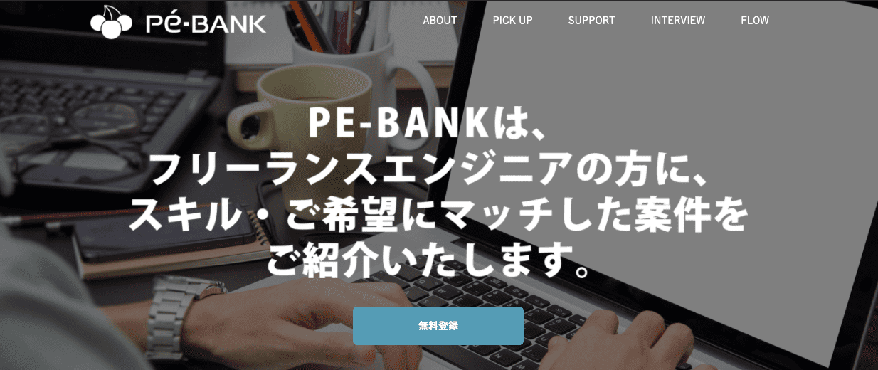 Pe-BANK