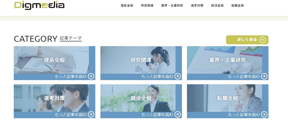 ディグメディア