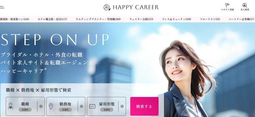HAPPYCAREER
