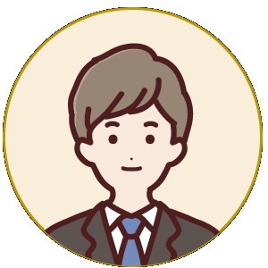 男性担当者