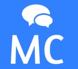 MC介護のお仕事ロゴ