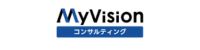 MyVisionコンサルティングロゴ