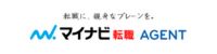 マイナビAGENTロゴ