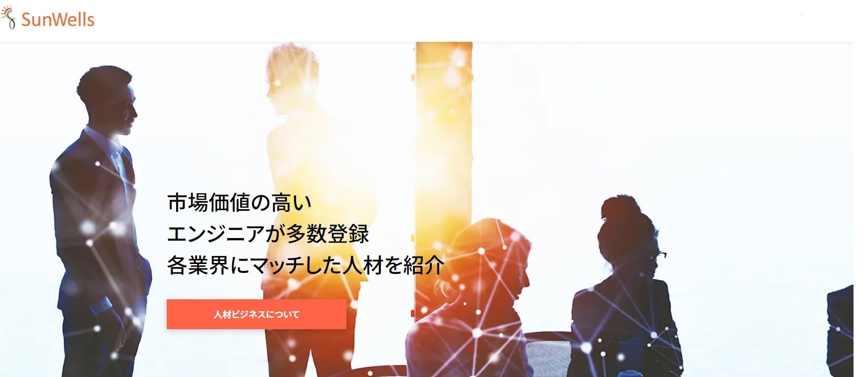 SunWells(サンウェル)